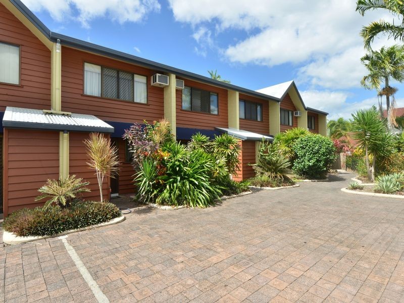 11/17 Balaclava Road, Earlville QLD 4870