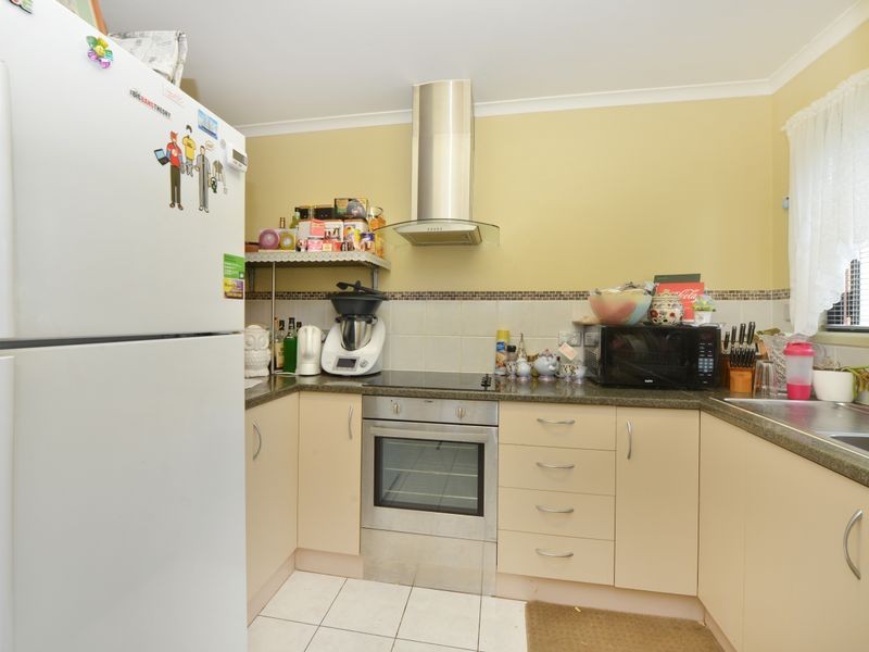 11/17 Balaclava Road, Earlville QLD 4870