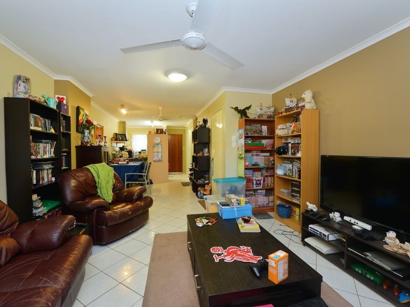 11/17 Balaclava Road, Earlville QLD 4870