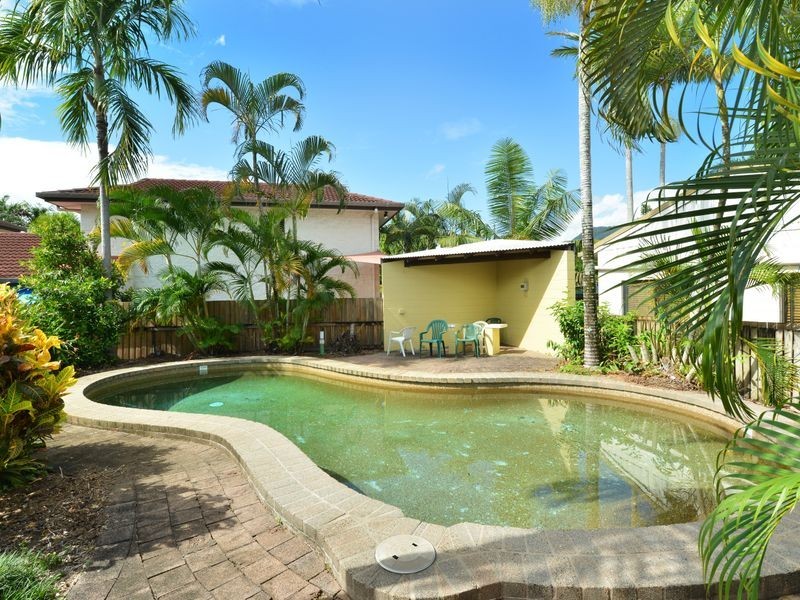 11/17 Balaclava Road, Earlville QLD 4870