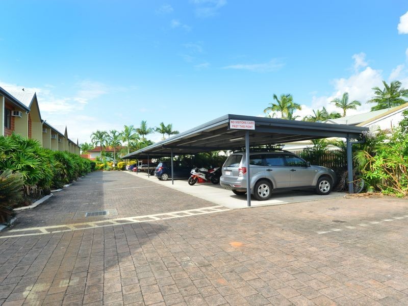 11/17 Balaclava Road, Earlville QLD 4870