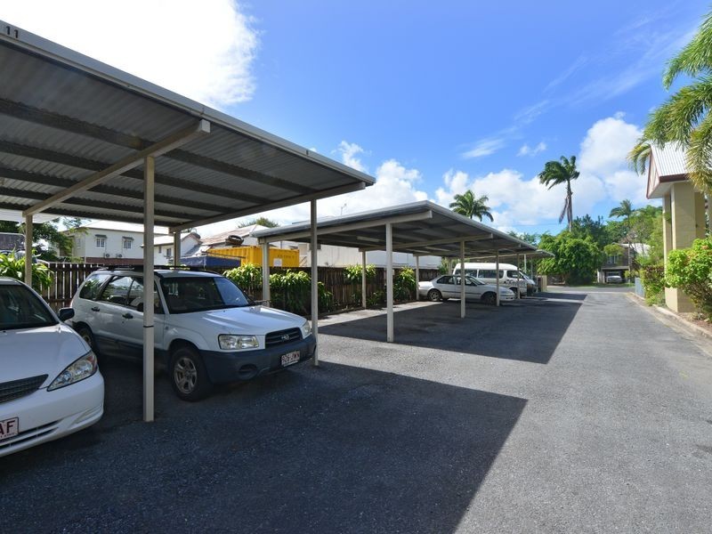 10 37 Winkworth Street, Bungalow QLD 4870