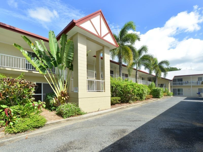 10 37 Winkworth Street, Bungalow QLD 4870