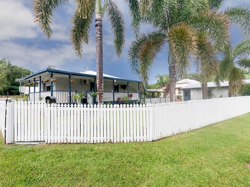 9 Casella Street, Earlville QLD 4870