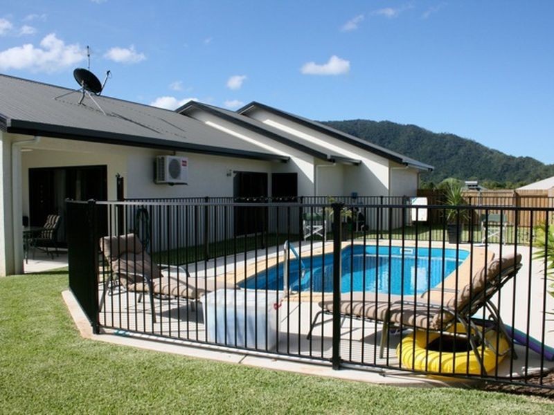 41 Cooktown Road, Edmonton QLD 4869