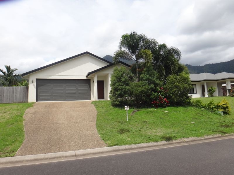 41 Cooktown Road, Edmonton QLD 4869