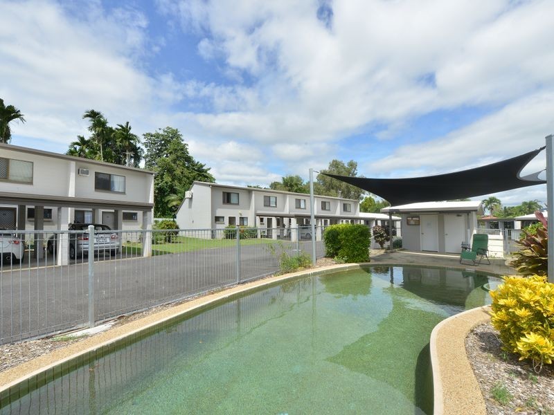 15/108 Mayers Street, Manunda QLD 4870