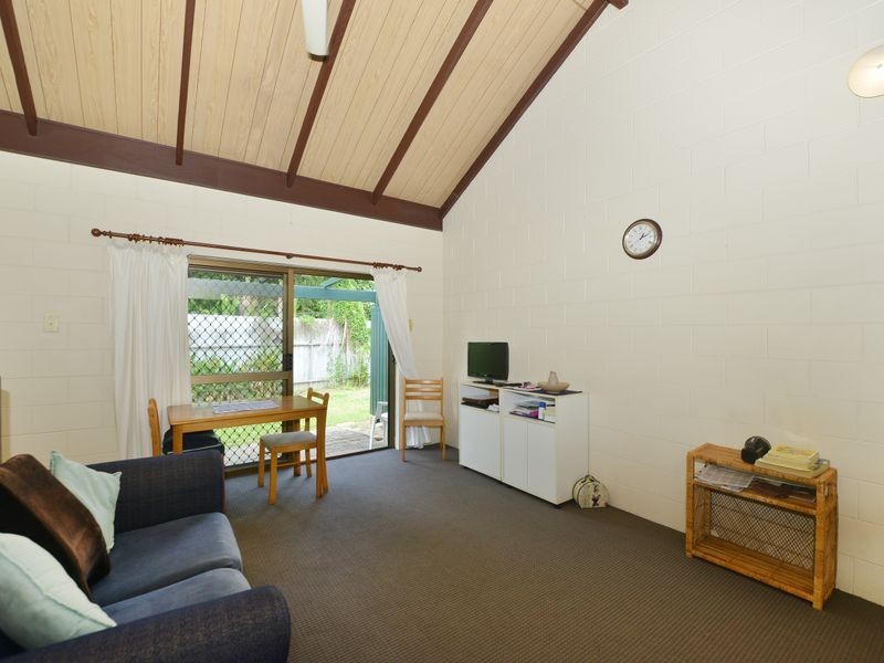 15/108 Mayers Street, Manunda QLD 4870