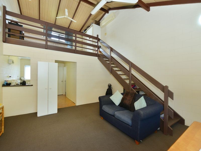 15/108 Mayers Street, Manunda QLD 4870
