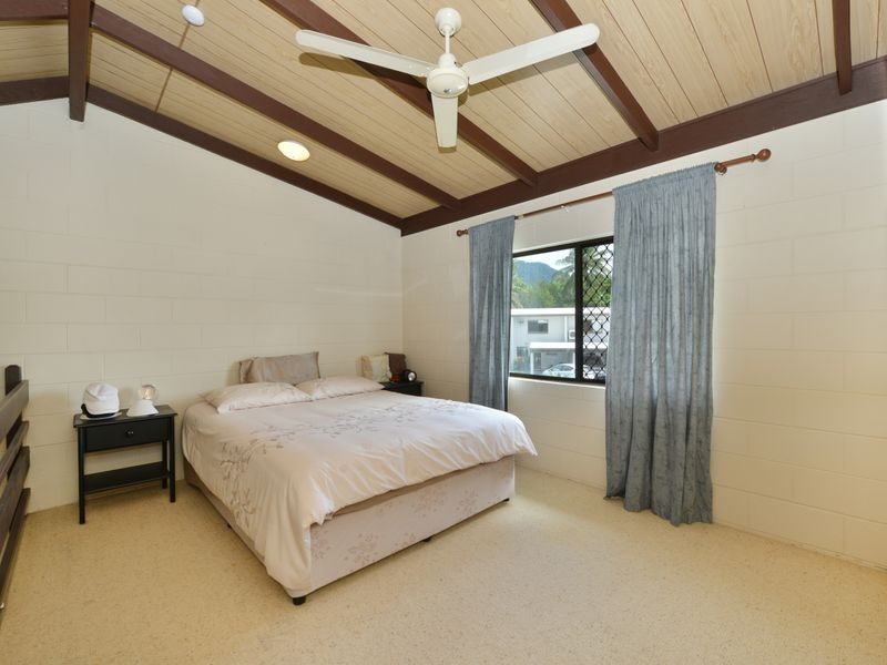 15/108 Mayers Street, Manunda QLD 4870