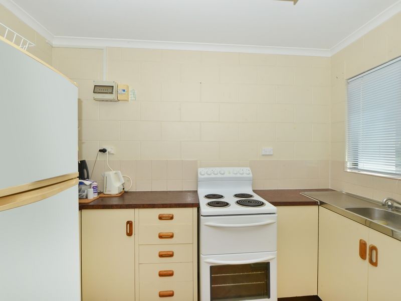 15/108 Mayers Street, Manunda QLD 4870