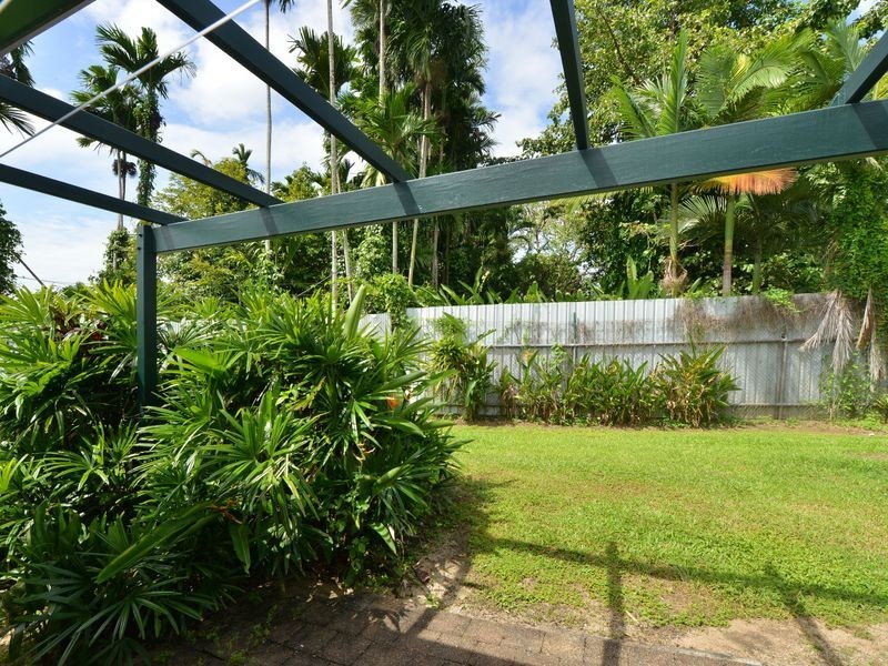 15/108 Mayers Street, Manunda QLD 4870