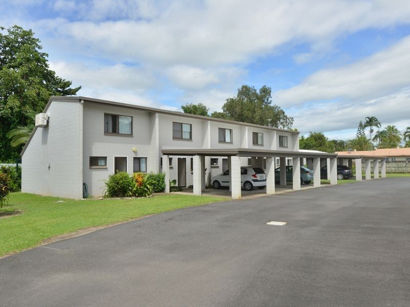 15/108 Mayers Street, Manunda QLD 4870