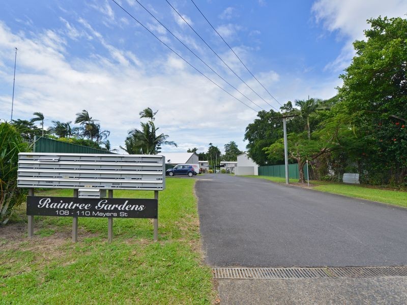 15/108 Mayers Street, Manunda QLD 4870