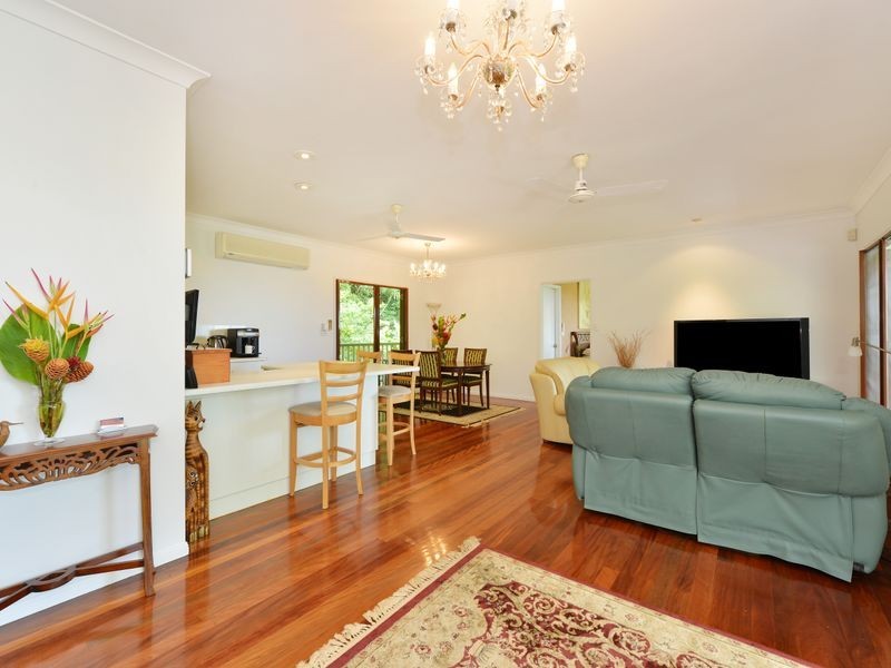 10 Cyathea, Kamerunga QLD 4870