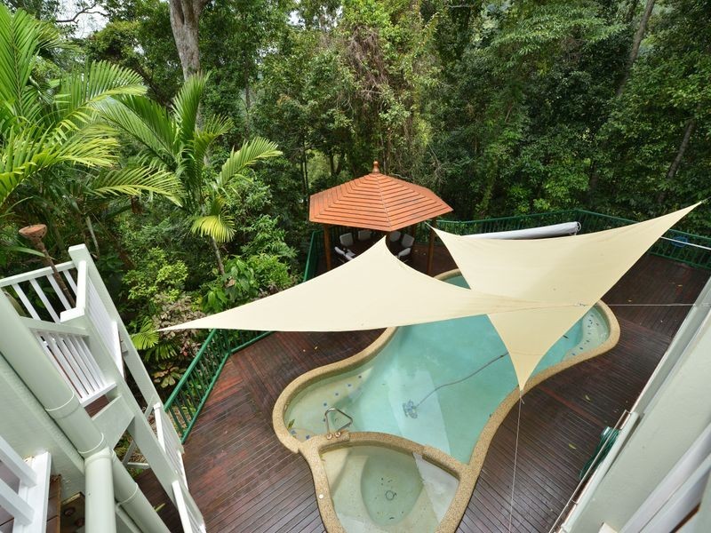 10 Cyathea, Kamerunga QLD 4870