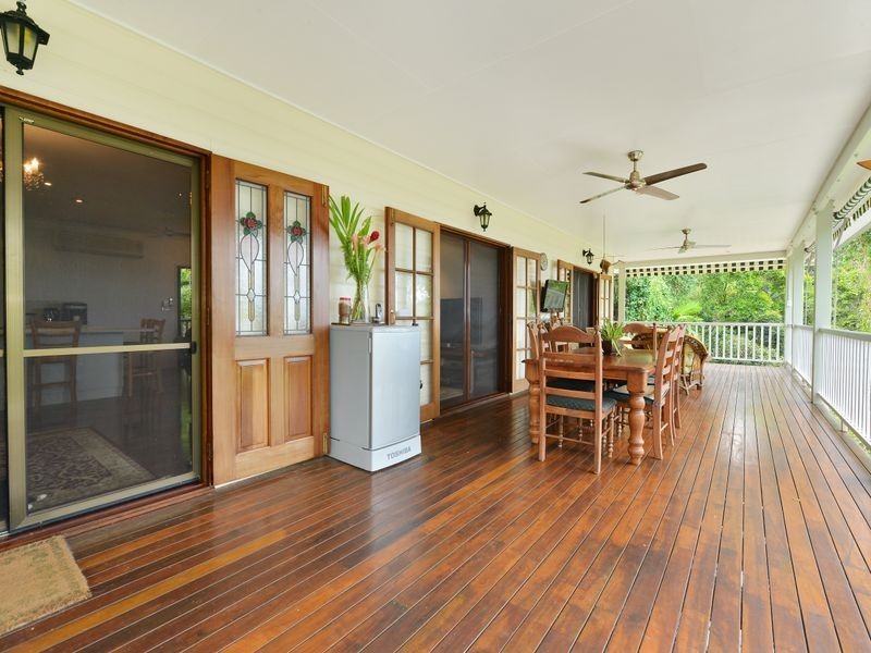 10 Cyathea, Kamerunga QLD 4870