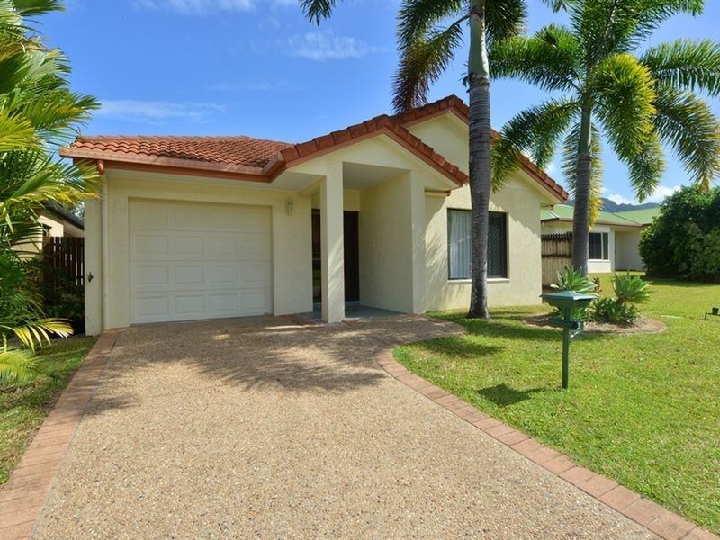 23A Foxtail Street, Mount Sheridan QLD 4868