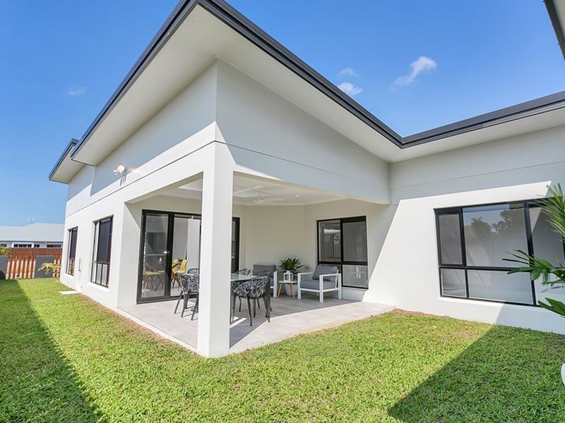 17 Bluecove Circuit, Trinity Park QLD 4879