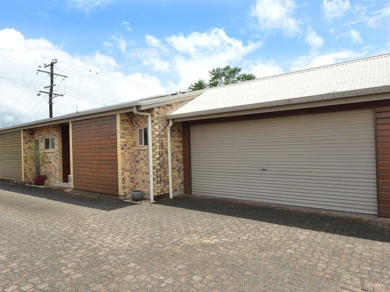 1/11 Moody Street, Manunda QLD 4870