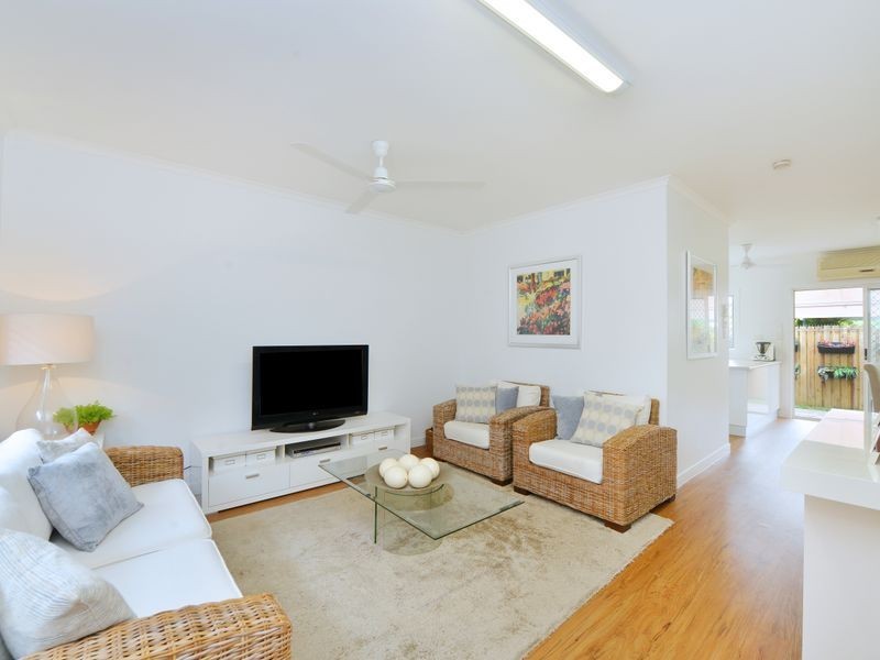 3/33 Balaclava Road, Earlville QLD 4870