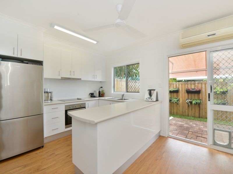 3/33 Balaclava Road, Earlville QLD 4870