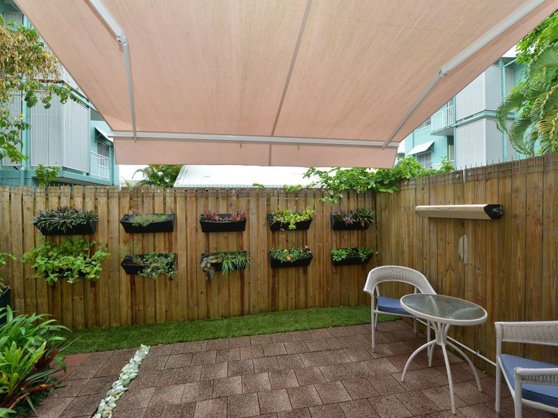 3/33 Balaclava Road, Earlville QLD 4870