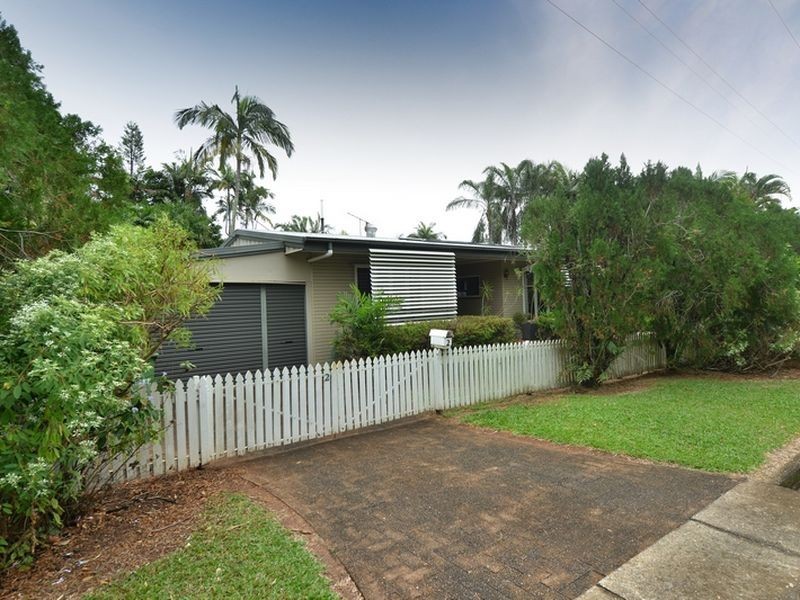 2 Maree Street, Freshwater QLD 4870