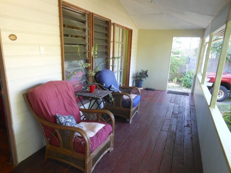 82 Marshall Street, Machans Beach QLD 4878