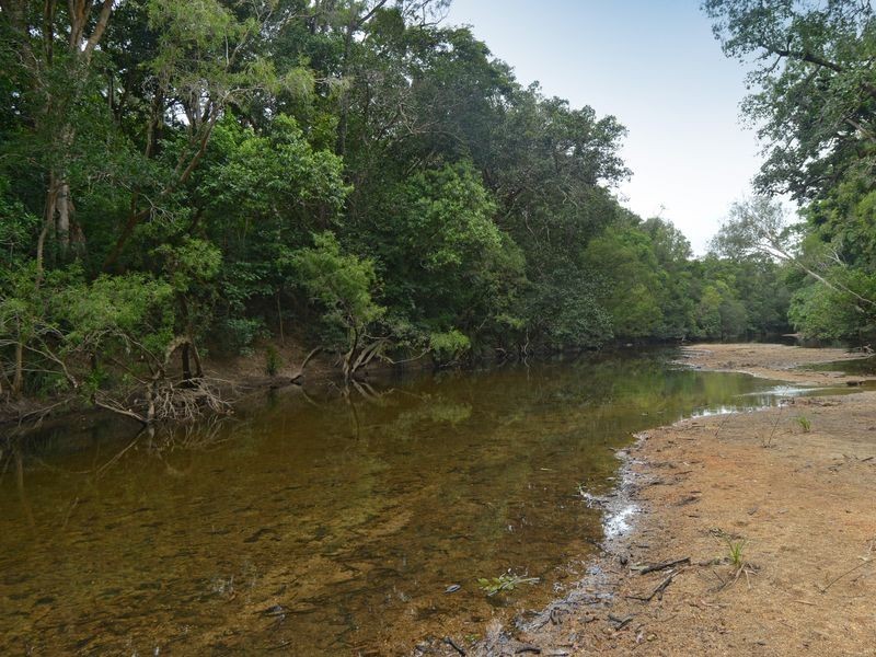 60 Wright Road, Koah QLD 4881