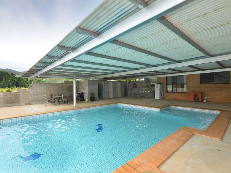 60 Wright Road, Koah QLD 4881