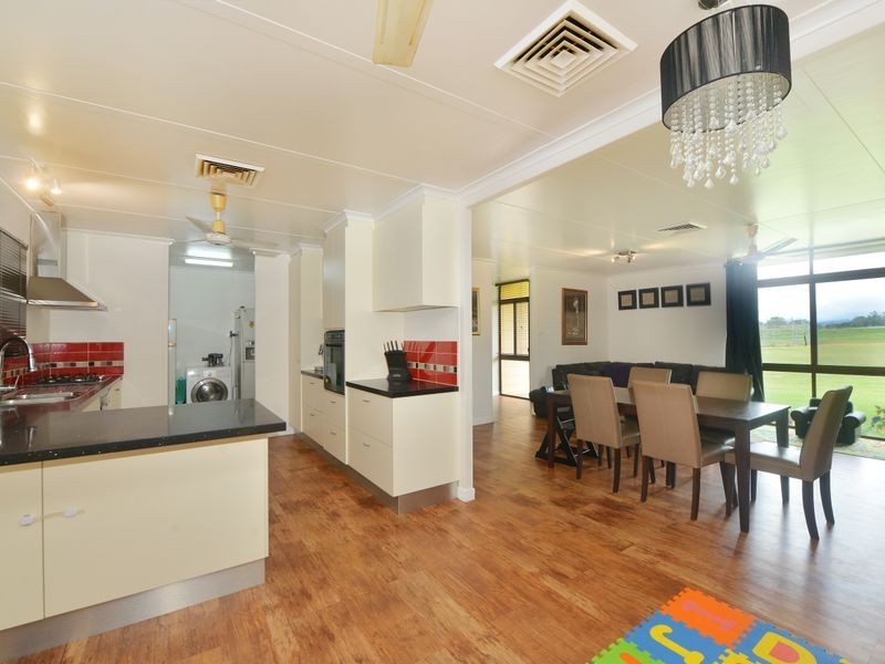 60 Wright Road, Koah QLD 4881