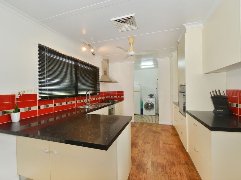 60 Wright Road, Koah QLD 4881