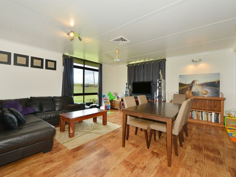 60 Wright Road, Koah QLD 4881