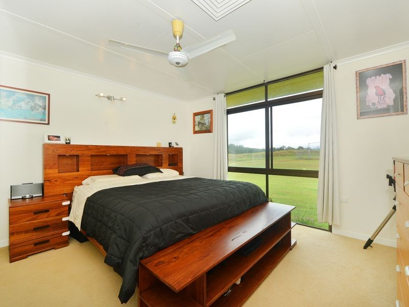 60 Wright Road, Koah QLD 4881