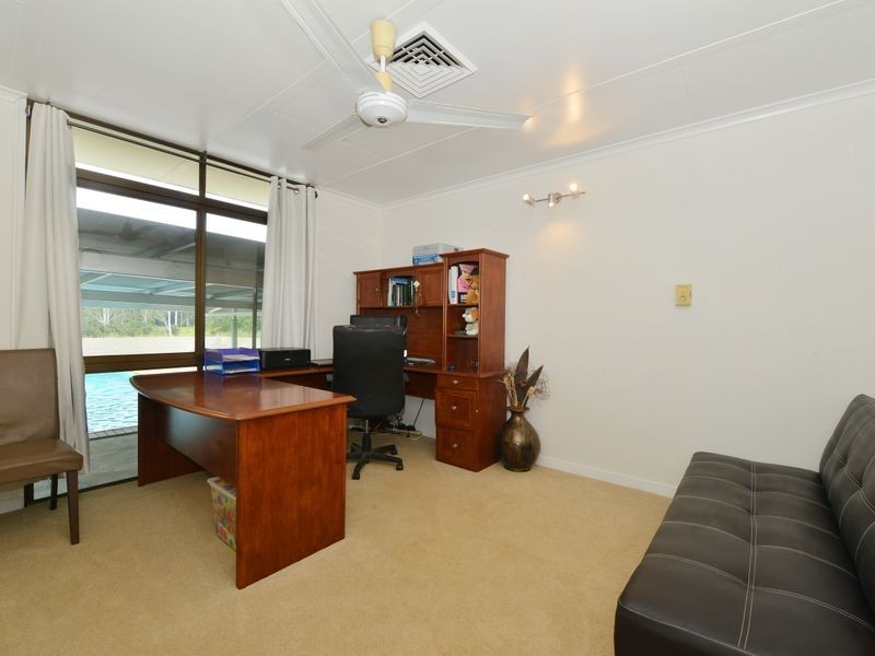 60 Wright Road, Koah QLD 4881
