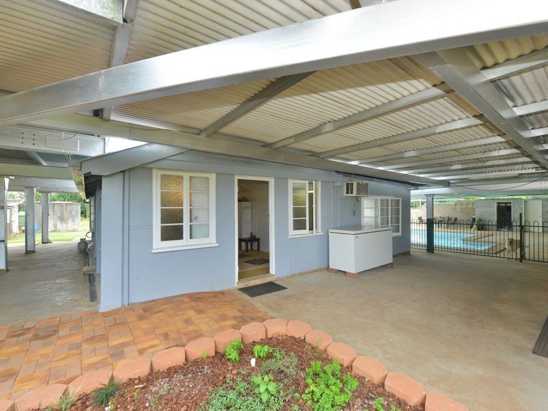 60 Wright Road, Koah QLD 4881