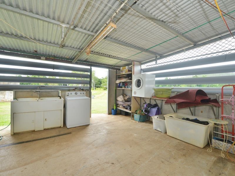 60 Wright Road, Koah QLD 4881