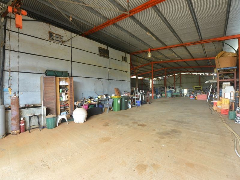 60 Wright Road, Koah QLD 4881