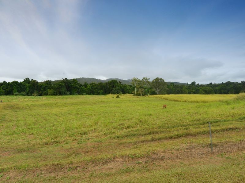 60 Wright Road, Koah QLD 4881
