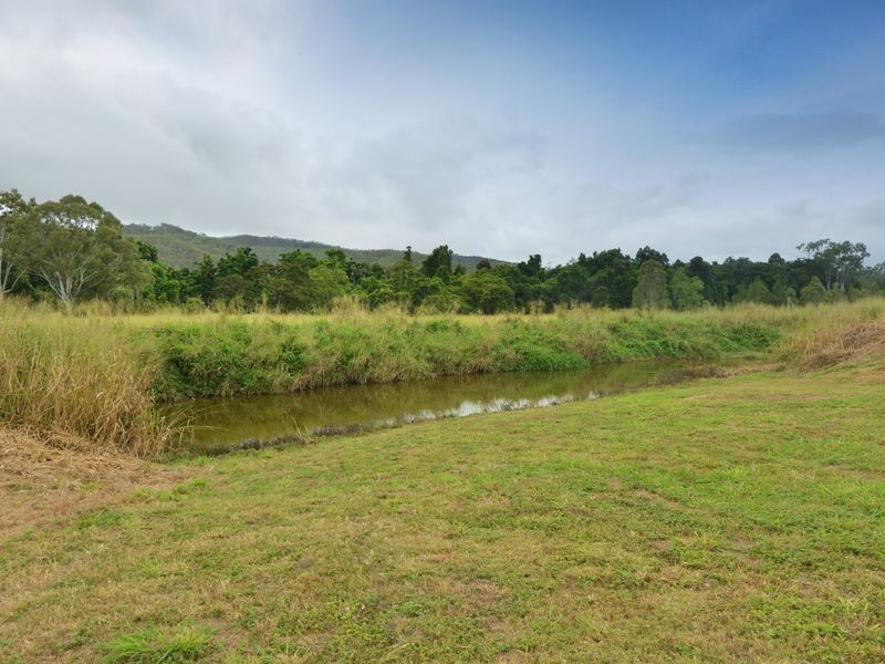 60 Wright Road, Koah QLD 4881