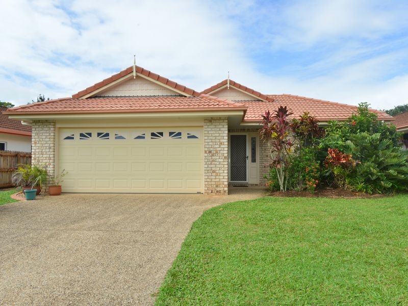 64 Banning Avenue, Brinsmead QLD 4870