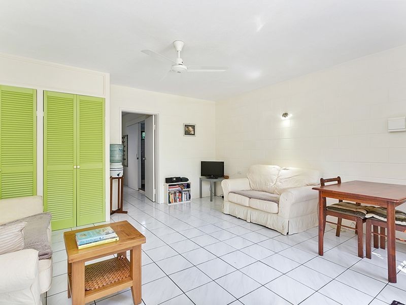 3/3 McPherson Close, Edge Hill QLD 4870