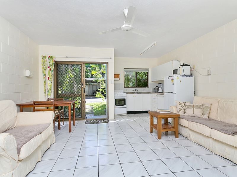 3/3 McPherson Close, Edge Hill QLD 4870