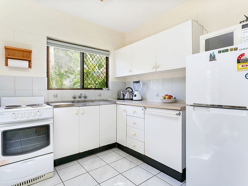 3/3 McPherson Close, Edge Hill QLD 4870