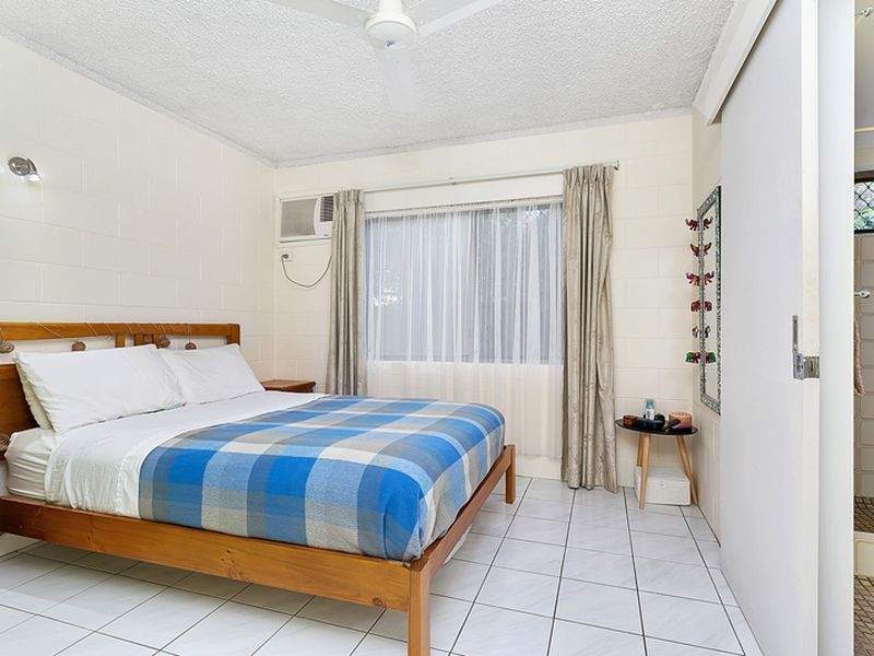 3/3 McPherson Close, Edge Hill QLD 4870