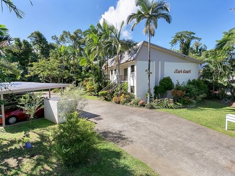 3/3 McPherson Close, Edge Hill QLD 4870