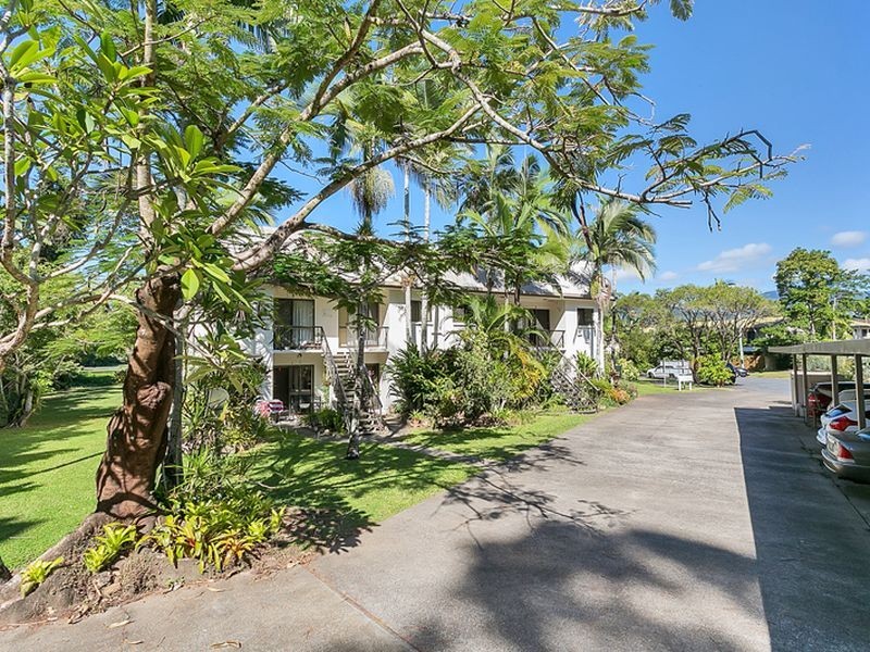 3/3 McPherson Close, Edge Hill QLD 4870