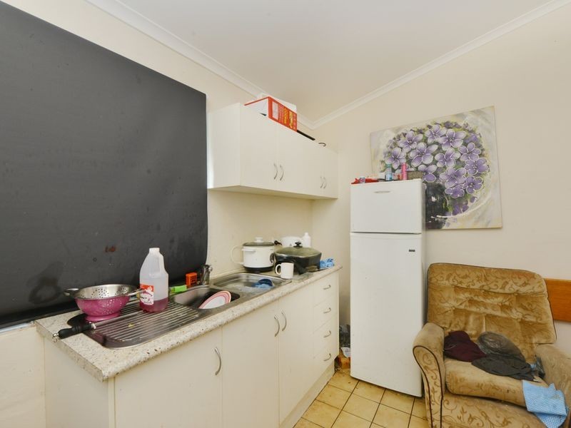 1/7 McLachlan Street, Manunda QLD 4870