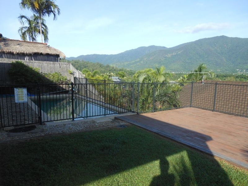 17 Findlay Street, Brinsmead QLD 4870